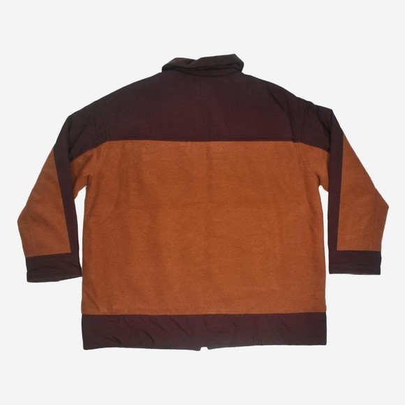 NIKE JORDAN COZY GIRL JACKET - Picture 2 of 4